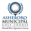 Asheboro Municipal Golf Course Logo