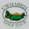 Uwharrie Golf Club Logo