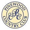 Pinewood Country Club Logo