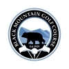 Black Mountain Golf Course Logo