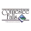 Connestee Falls Golf Course Logo