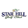 Sands/Lakes at Star Hill Golf & Country Club Logo