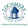 Lochmere Golf Club Logo