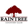 South at Raintree Country Club Logo
