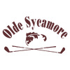 Olde Sycamore Golf Plantation Logo
