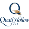 Quail Hollow Country Club Logo