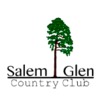 Salem Glen Country Club Logo