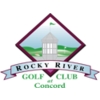 Rocky River Golf Club at Concord Logo