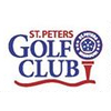 St. Peters Golf Course Logo
