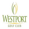 Westport Golf Course Logo