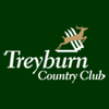 Treyburn Country Club Logo