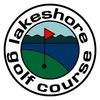 Lakeshore Golf Course Logo