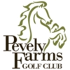 Pevely Farms Golf Club Logo