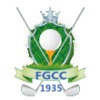 Farmville Country Club Logo