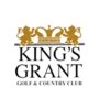 King's Grant Golf & Country Club Logo