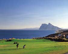Alcaidesa Links - Golf Course