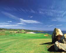 Alcaidesa Links - Golf Course