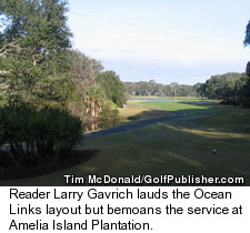 Amelia Island Plantation