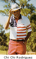 Chi-Chi Rodriguez