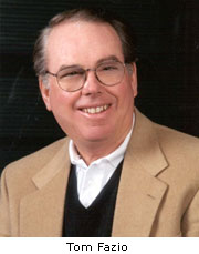 Tom Fazio