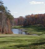  Augustine golf course