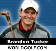 Brandon Tucker