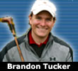 Brandon Tucker