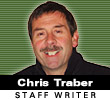 Chris Traber
