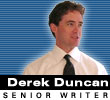Derek Duncan