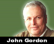 John Gordon, Canadian Editor