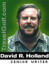 David R. Holland