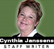 Cynthia Boal Janssens