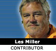 Les Miller