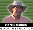 Marc Solomon