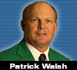 Patrick Walsh