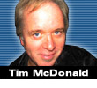 Tim McDonald