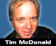 Tim McDonald
