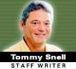 Tommy Snell
