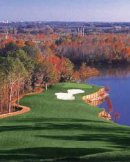 Robert Trent Jones Golf Trail