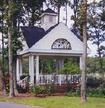 Baywood Greens
