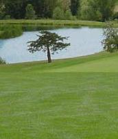 Benson Park Golf Course