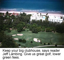 Big Clubhouse