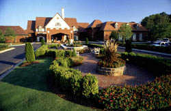 Championship Golf in Atlanta