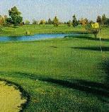 Bolton Field Golf Course