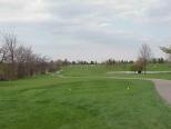 Bolton Field Golf Course