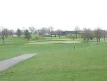 Bolton Field Golf Course