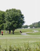 Bolton Field Golf Course