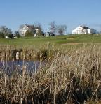 Bristow Manor Golf Club