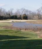 Bristow Manor Golf Club