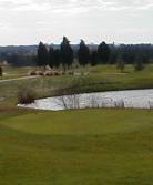 Bristow Manor Golf Club